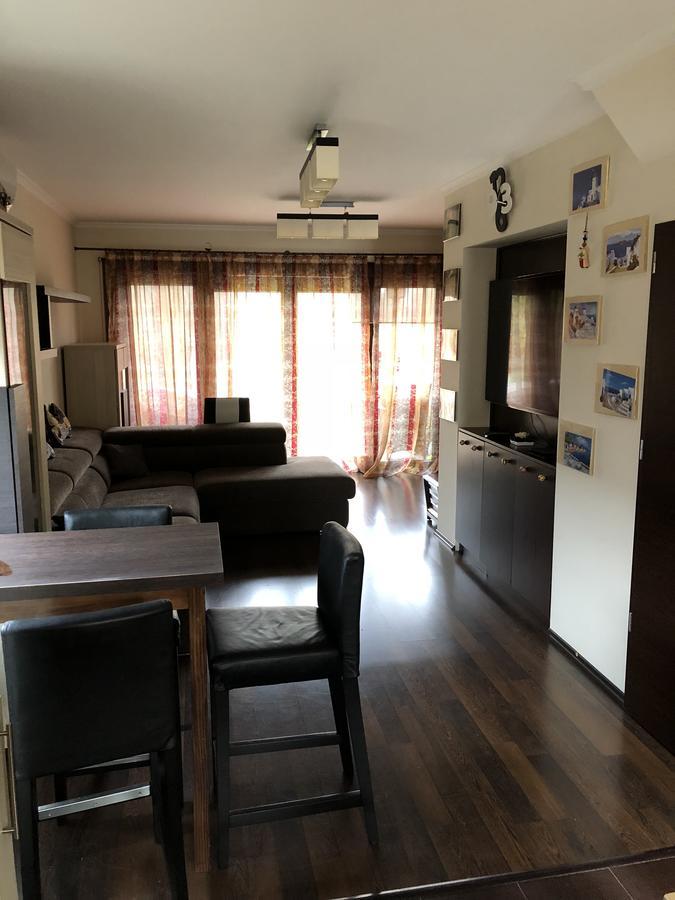 Vml Premium Apartman Мошонмадьяровар Экстерьер фото