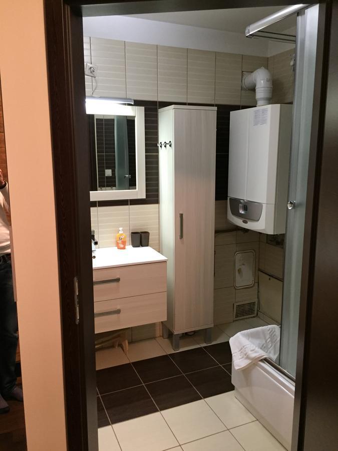 Vml Premium Apartman Мошонмадьяровар Экстерьер фото