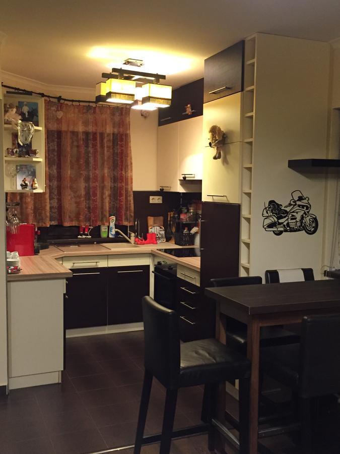 Vml Premium Apartman Мошонмадьяровар Экстерьер фото