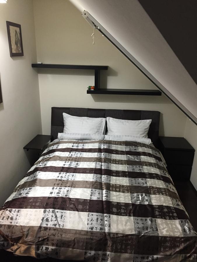 Vml Premium Apartman Мошонмадьяровар Экстерьер фото