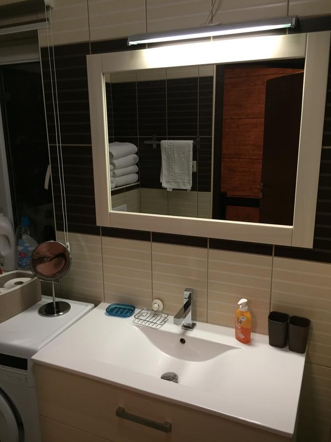 Vml Premium Apartman Мошонмадьяровар Экстерьер фото