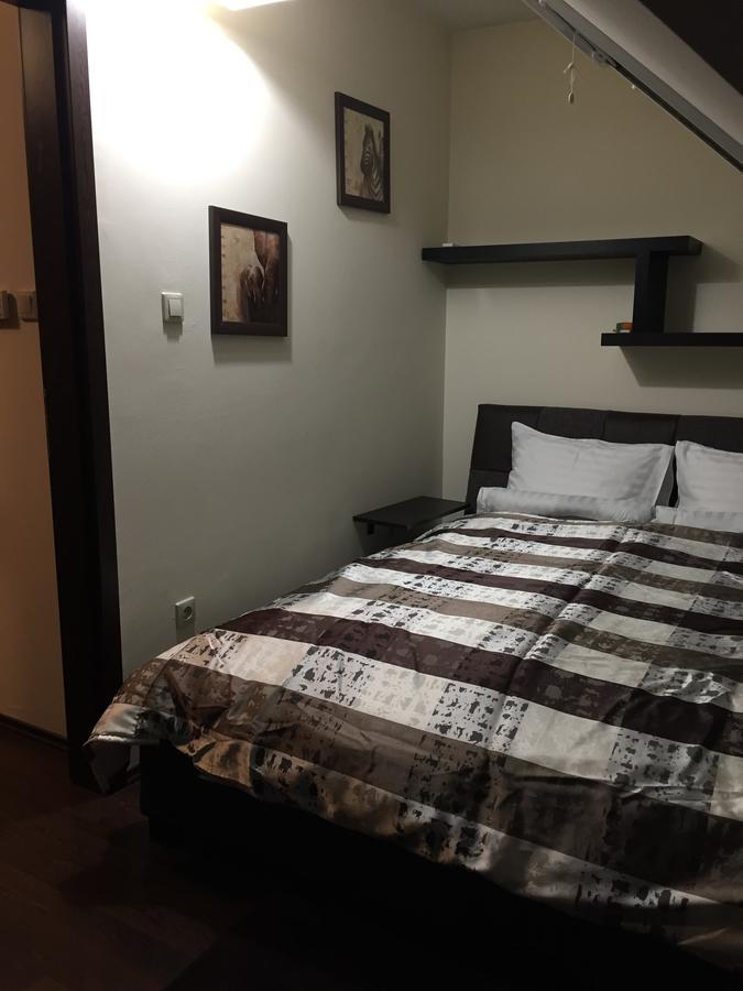 Vml Premium Apartman Мошонмадьяровар Экстерьер фото